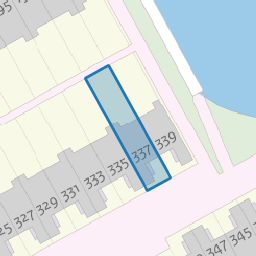 Perceel WPK02-L-10306