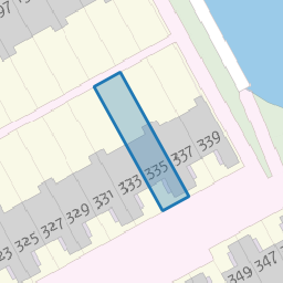 Perceel WPK02-L-10307