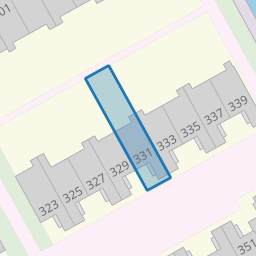 Perceel WPK02-L-10309