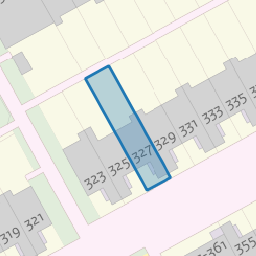 Perceel WPK02-L-10311