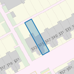 Perceel WPK02-L-10312