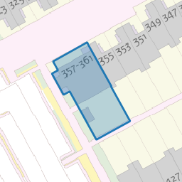 Perceel WPK02-L-10314