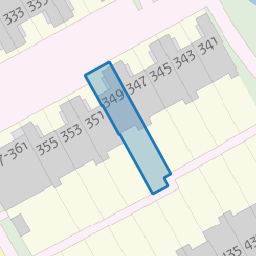 Perceel WPK02-L-10318