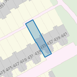 Perceel WPK02-L-10327