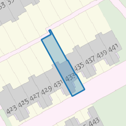 Perceel WPK02-L-10328