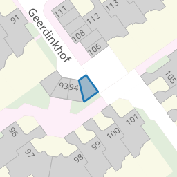 Perceel WPK02-L-1033