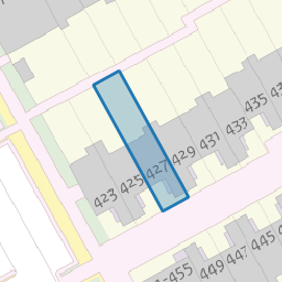 Perceel WPK02-L-10331