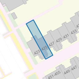 Perceel WPK02-L-10332