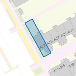 Perceel WPK02-L-10333