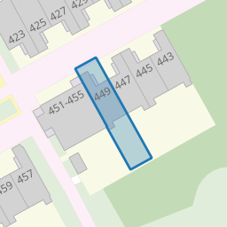 Perceel WPK02-L-10335