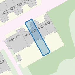 Perceel WPK02-L-10336