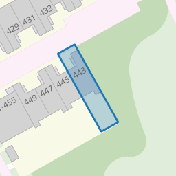 Perceel WPK02-L-10338