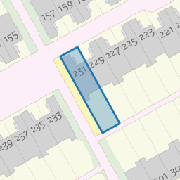 Perceel WPK02-L-10339