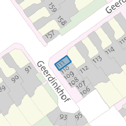 Perceel WPK02-L-1034