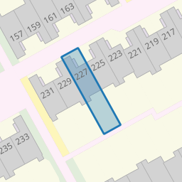 Perceel WPK02-L-10341