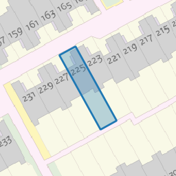 Perceel WPK02-L-10342