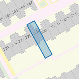 Perceel WPK02-L-10343