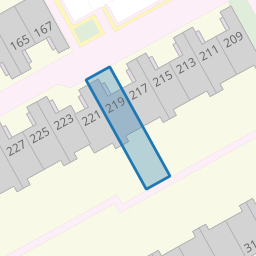 Perceel WPK02-L-10345