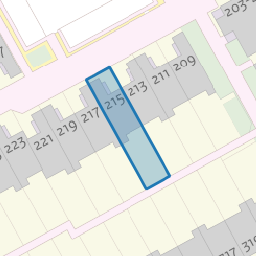 Perceel WPK02-L-10347