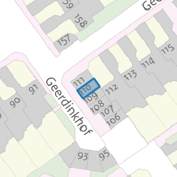 Perceel WPK02-L-1035