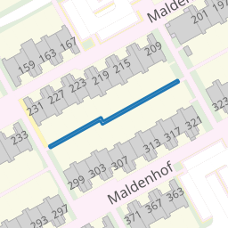 Perceel WPK02-L-10351