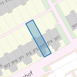 Perceel WPK02-L-10354