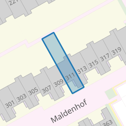 Perceel WPK02-L-10357