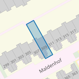 Perceel WPK02-L-10358