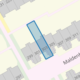 Perceel WPK02-L-10361