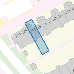 Perceel WPK02-L-10365