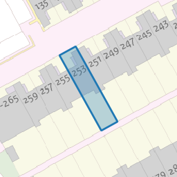 Perceel WPK02-L-10368