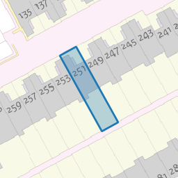 Perceel WPK02-L-10369