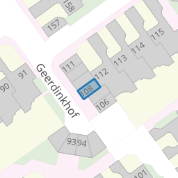 Perceel WPK02-L-1037