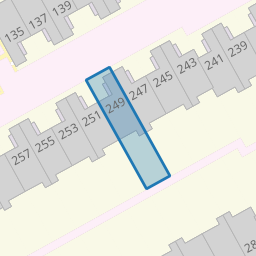 Perceel WPK02-L-10370