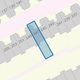 Perceel WPK02-L-10371