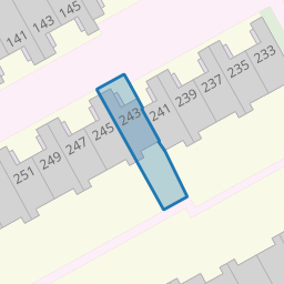 Perceel WPK02-L-10373