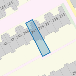 Perceel WPK02-L-10374