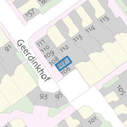 Perceel WPK02-L-1038