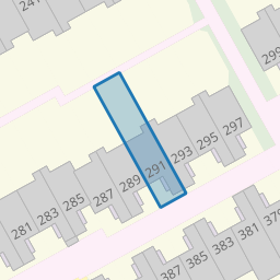 Perceel WPK02-L-10383