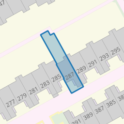 Perceel WPK02-L-10385