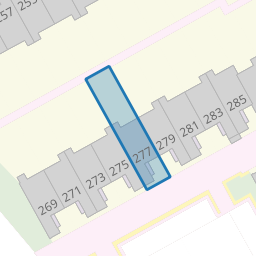 Perceel WPK02-L-10390