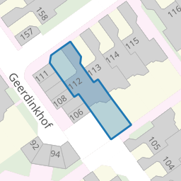 Perceel WPK02-L-1040