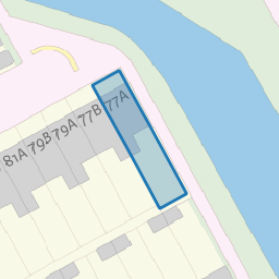 Perceel WPK02-L-10400