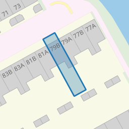 Perceel WPK02-L-10403