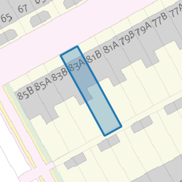 Perceel WPK02-L-10406