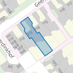 Perceel WPK02-L-1041