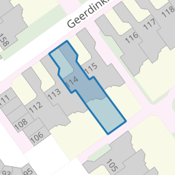 Perceel WPK02-L-1042