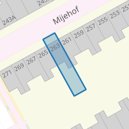 Perceel WPK02-L-10426