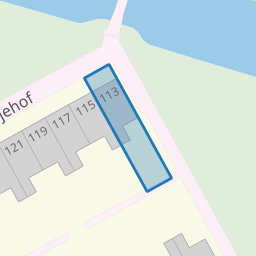 Perceel WPK02-L-10443