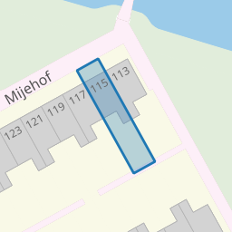 Perceel WPK02-L-10444